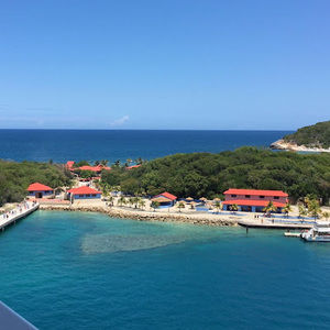 Meet your Posher, Grant